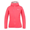 Ženska bunda Salewa  Puez Light PTX Calypso Coral