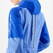 Ženska bunda Salomon  Bonatti Trail Jacket Provence/Nautical Blue