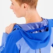 Ženska bunda Salomon  Bonatti Trail Jacket Provence/Nautical Blue