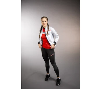 Ženska bunda Swix  Carbon Light Softshell