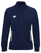 Ženska bunda Tecnifibre  Club Jacket Marine M