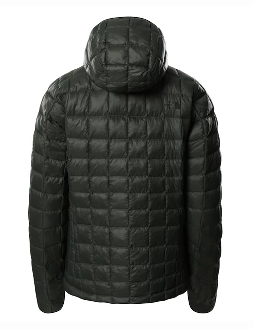 Ženska bunda The North Face  Thermoball Eco Hoodie 2.0 W