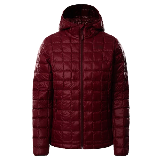Ženska bunda The North Face  Thermoball Eco Hoodie 2.0 W