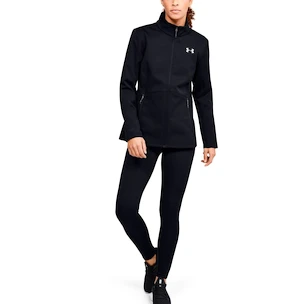 Ženska bunda Under Armour  CGI Shield Jacket Black XS