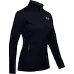 Ženska bunda Under Armour  CGI Shield Jacket Black XS