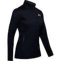 Ženska bunda Under Armour  CGI Shield Jacket Black XS