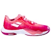 Ženska dvoranska obutev Babolat  Shadow Tour 5 Women Raspberry  EUR 38,5