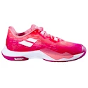 Ženska dvoranska obutev Babolat  Shadow Tour 5 Women Raspberry  EUR 38,5