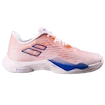 Ženska dvoranska obutev Babolat  Shadow Tour Women English Rose  EUR 40