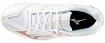 Ženska dvoranska obutev Mizuno  Thunder Blade 3 White