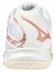 Ženska dvoranska obutev Mizuno  Thunder Blade 3 White