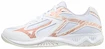 Ženska dvoranska obutev Mizuno  Thunder Blade 3 White