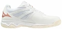 Ženska dvoranska obutev Mizuno  Thunder Blade 3 White