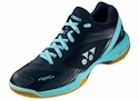 Ženska dvoranska obutev Yonex  65Z3 L Navy/Saxe  EUR 38