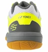 Ženska dvoranska obutev Yonex  65Z3 L White/Lime