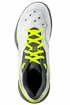 Ženska dvoranska obutev Yonex  65Z3 L White/Lime