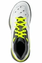 Ženska dvoranska obutev Yonex  65Z3 L White/Lime
