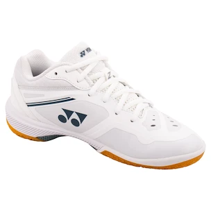 Ženska dvoranska obutev Yonex  Power Cushion 65 Z4 Women White 2025  EUR 40,5