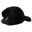 Ženska kapa s ščitnikom Bauer  WMNS Team Performance Hat Black