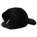 Ženska kapa s ščitnikom Bauer  WMNS Team Performance Hat Black