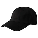 Ženska kapa s ščitnikom Bauer  WMNS Team Performance Hat Black