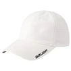 Ženska kapa s ščitnikom Bauer  WMNS Team Performance Hat White