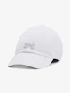 Ženska kapa s ščitnikom Under Armour  Women's Blitzing Adj-WHT