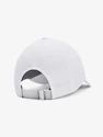 Ženska kapa s ščitnikom Under Armour  Women's Blitzing Adj-WHT