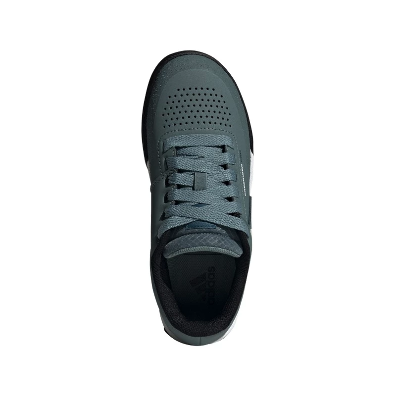 Ženska kolesarska obutev Adidas Five Ten Freerider Pro green
