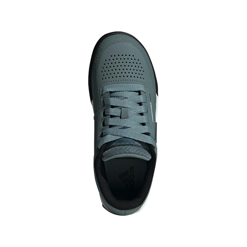 Ženska kolesarska obutev Adidas Five Ten Freerider Pro green EUR 36,5
