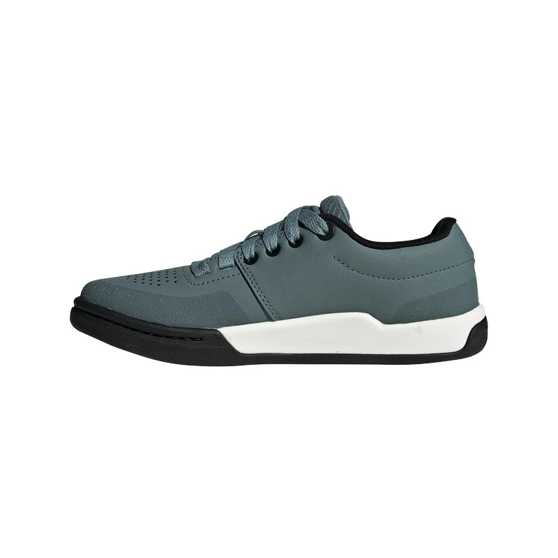Ženska kolesarska obutev Adidas Five Ten Freerider Pro green EUR 36,5