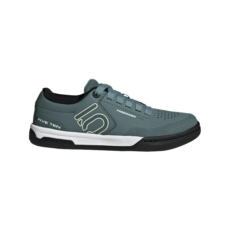 Ženska kolesarska obutev Adidas Five Ten Freerider Pro green EUR 36,5