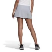 Ženska krila adidas  Club Skirt Halo Silver