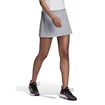 Ženska krila adidas  Club Skirt Halo Silver
