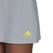 Ženska krila adidas  Club Skirt Halo Silver