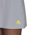 Ženska krila adidas  Club Skirt Halo Silver