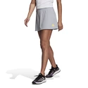 Ženska krila adidas  Club Skirt Halo Silver