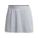 Ženska krila adidas  Club Skirt Halo Silver
