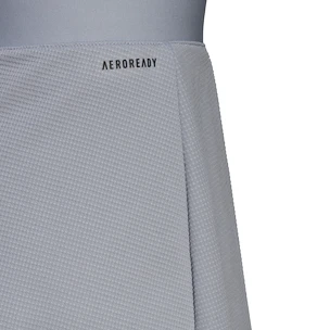 Ženska krila adidas  Club Skirt Halo Silver