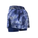 Ženska krila adidas  Melbourne Tennis Skirt Multicolor/Blue