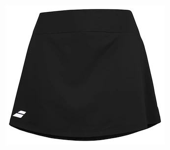 Ženska krila Babolat  Play Skirt Women Black
