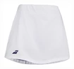 Ženska krila Babolat  Play Skirt Women White/White