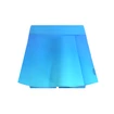 Ženska krila BIDI BADU  Colortwist Printed Wavy Skort Aqua/Blue