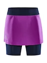 Ženska krila Craft  PRO Trail 2in1 Pink L