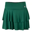 Ženska krila Fila  Skort Eleanor Green L