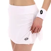 Ženska krila Lotto  Tech W II - D2 SKIRT Bright White