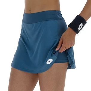 Ženska krila Lotto  Tech W II - D2 SKIRT Mallard Blue L