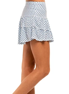 Ženska krila Lucky in Love  Versa Tile High Low Skirt S
