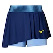 Ženska krila Mizuno  Frontier Flying Skirt W Bellwether Blue