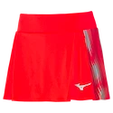 Ženska krila Mizuno  Printed Flying skirt Fierry Coral S
